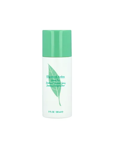 Deodorant Elizabeth Arden Green Tea