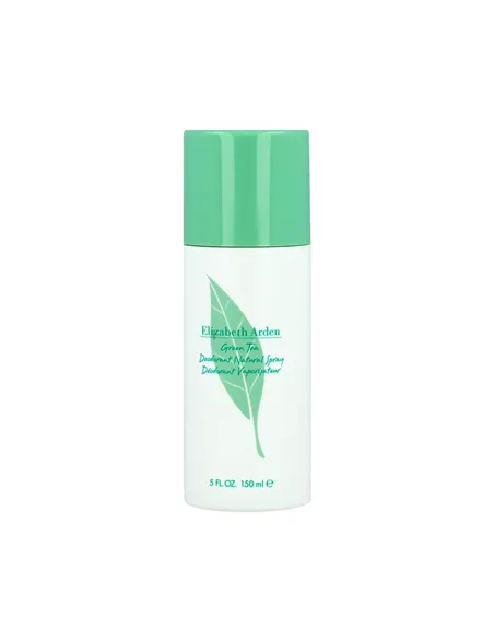 Deodorant Elizabeth Arden Green Tea