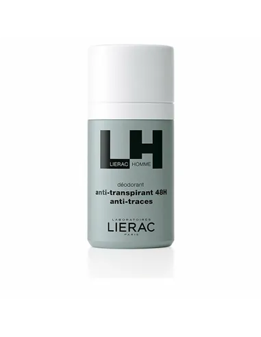 Roll-On Deodorant Lierac Lh Antiperspirant