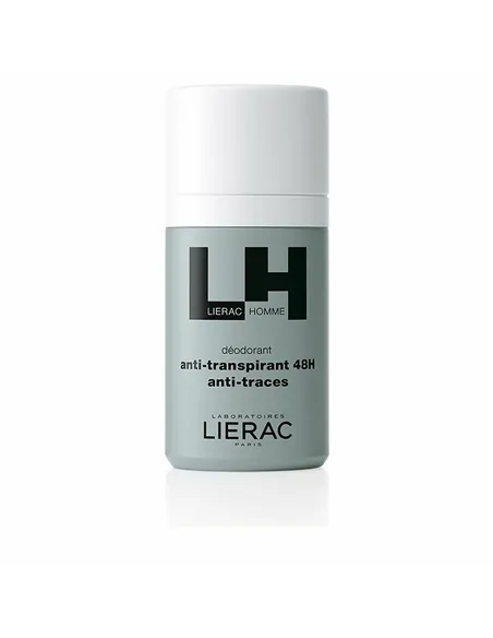 Roll-On Deodorant Lierac Lh Antiperspirant