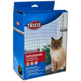Drošības tīkls Trixie Zaļš Neilons