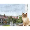 Apsauginis tinklas Trixie Žalia Alyvuogių aliejus 8 x 3 m
