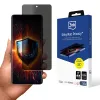 3mk Silky Matt Privacy - Matte privacy film for Motorola Edge 60 Fusion