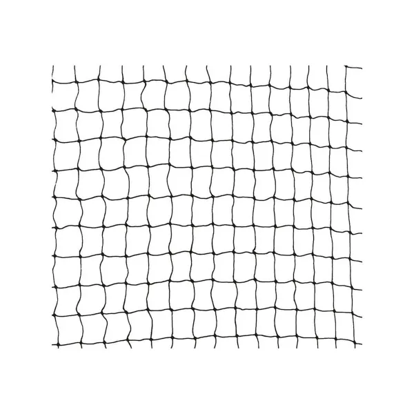 Safety net Trixie Black 3 × 2 M