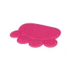 Kissan hiekkalaatikon matto Trixie Pinkki PVC 40 × 30 cm