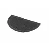 Cat Litter Tray Mat Trixie Anthracite PVC 41 × 25 cm