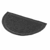 Kilimėlis kačių kraiko dėžutei Trixie Antracito PVC 41 × 25 cm