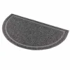 Kaķu Tualetes Paklājiņš Trixie Antracīts PVC 59 × 35 cm
