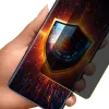 3mk Silky Matt Privacy - Matte privacy film for Motorola Edge 60 Fusion