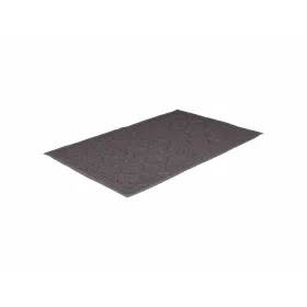 Kaķu Tualetes Paklājiņš Trixie Antracīts PVC 60 × 90 cm XXL