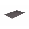 Cat Litter Tray Mat Trixie Anthracite PVC 60 × 90 cm XXL