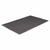 Коврик для кошачьего туалета Trixie Антрацитный PVC 60 × 90 cm XXL