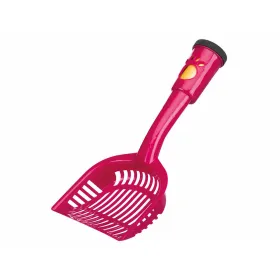 Mēslu liekšķere Trixie Plastmasa M 38 cm