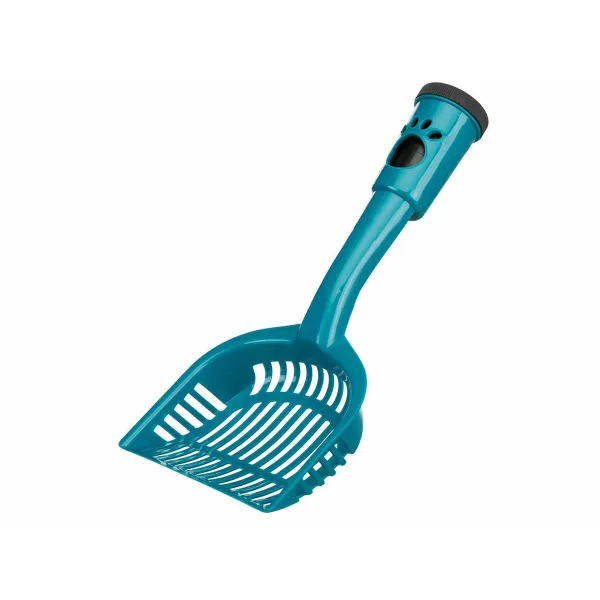 Dustpan Trixie Plastic M 38 cm