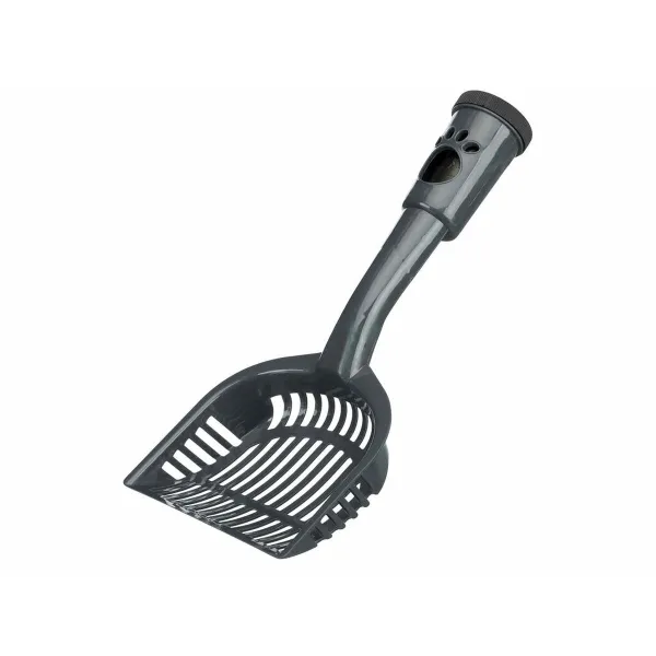 Dulkių semtuvas Trixie Plastmasinis M 38 cm
