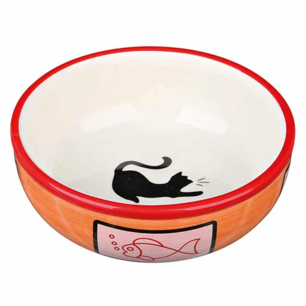 Kissan ruoka-annostelija Trixie 13 cm