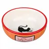 Кормушка для кошек Trixie 13 cm