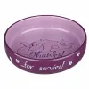 Cat Feeder Trixie