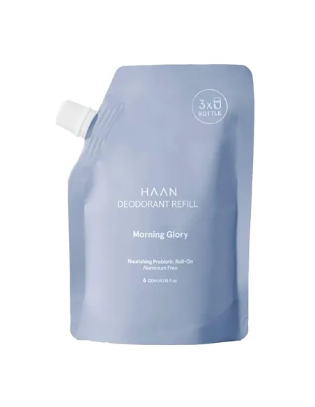 Roll-On Deodorant Haan Morning Glory 120 ml