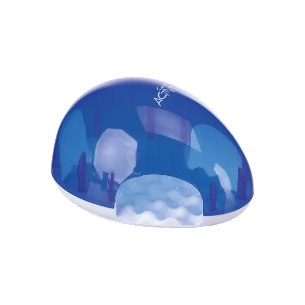 Kaķu rotaļlietu Trixie Zils Balts Plastmasa 19 × 13 × 14 CM