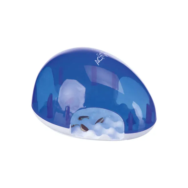 Kaķu rotaļlietu Trixie Zils Balts Plastmasa 19 × 13 × 14 CM