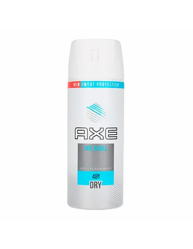 Spray Deodorant Axe Ice Chill Dry 150 ml