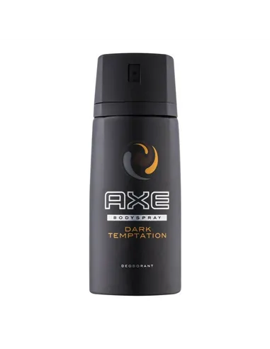 Spray Deodorant Axe Dark Temptation (150 ml)