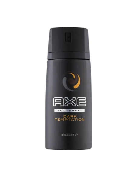 Spray Deodorant Axe Dark Temptation (150 ml)