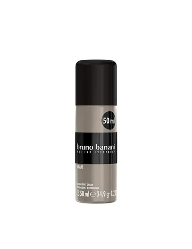 Spray Deodorant Bruno Banani Man Man 50 ml