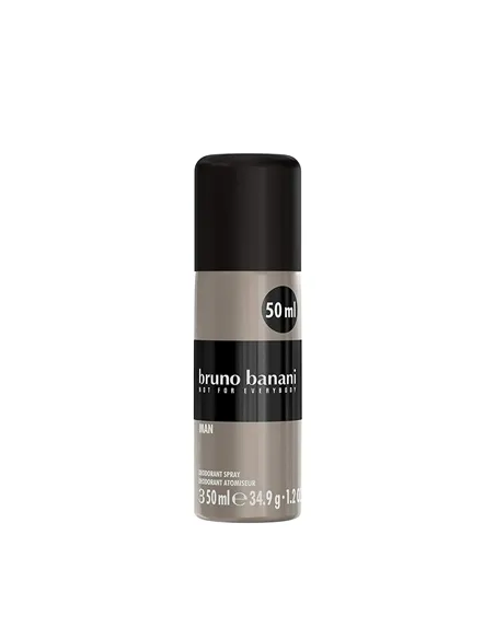 Spray Deodorant Bruno Banani Man Man 50 ml