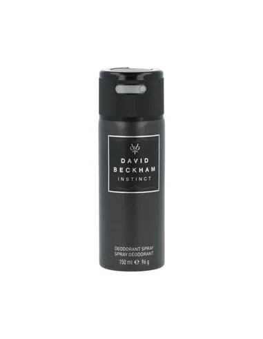 Spray Deodorant David Beckham Instinct 150 ml