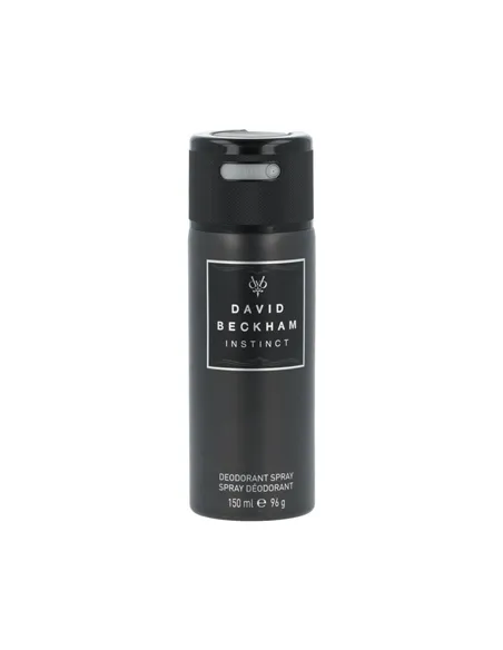 Spray Deodorant David Beckham Instinct 150 ml