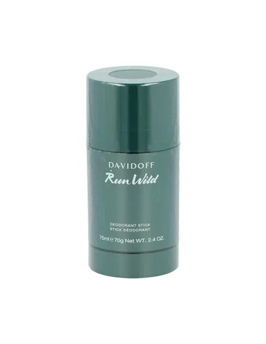 Stick Deodorant Davidoff Run Wild 75 ml