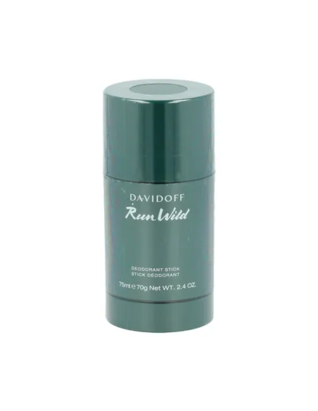 Stick Deodorant Davidoff Run Wild 75 ml