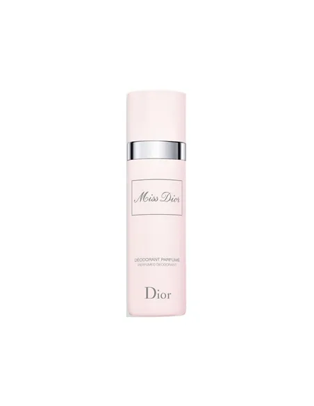 Spray Deodorant Dior Miss Dior (100 ml)