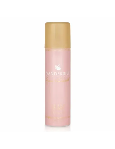 Deodorant L'Oréal Paris Vanderbilt Vanderbilt 150 ml EDT