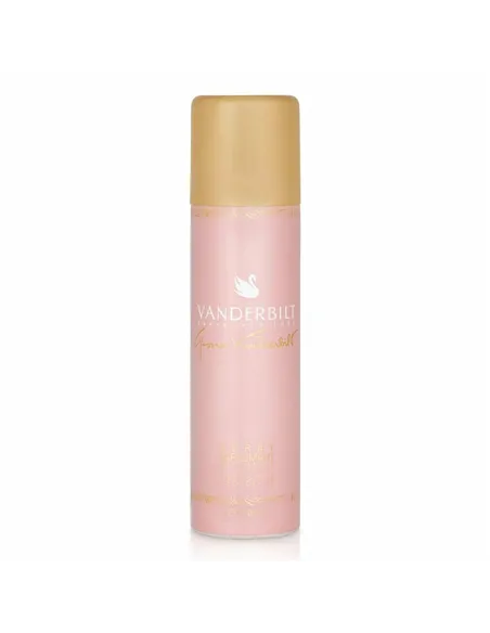 Deodorant L'Oréal Paris Vanderbilt Vanderbilt 150 ml EDT