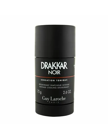 Stick Deodorant Guy Laroche Drakkar Noir (75 ml)