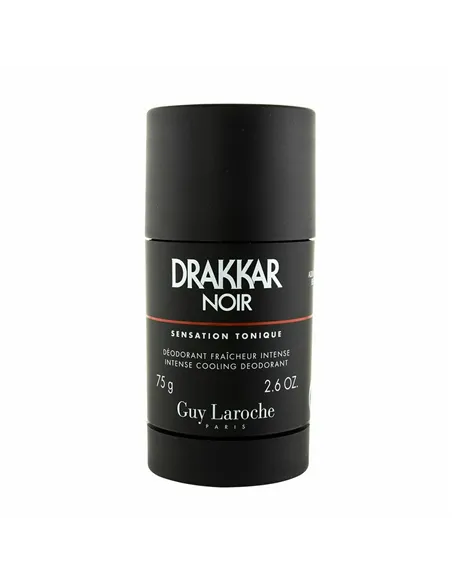 Stick Deodorant Guy Laroche Drakkar Noir (75 ml)