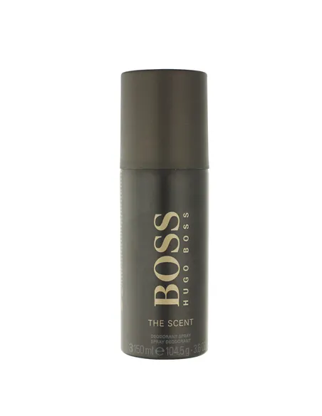 Spray Deodorant Hugo Boss Boss The Scent For Him 150 ml