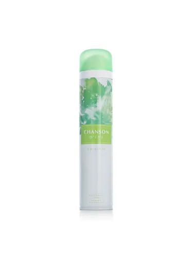 Spray Deodorant Chanson D'Eau Chanson D'Eau Original 200 ml