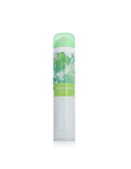 Spray Deodorant Chanson D'Eau Chanson D'Eau Original 200 ml