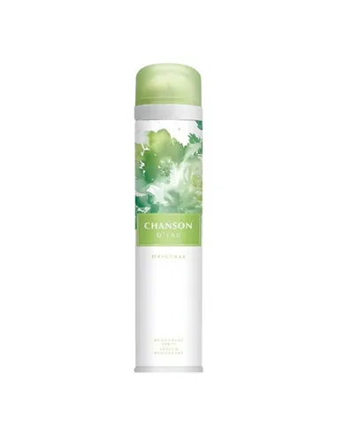 Spray Deodorant Chanson D'Eau Chanson D'Eau Original 200 ml