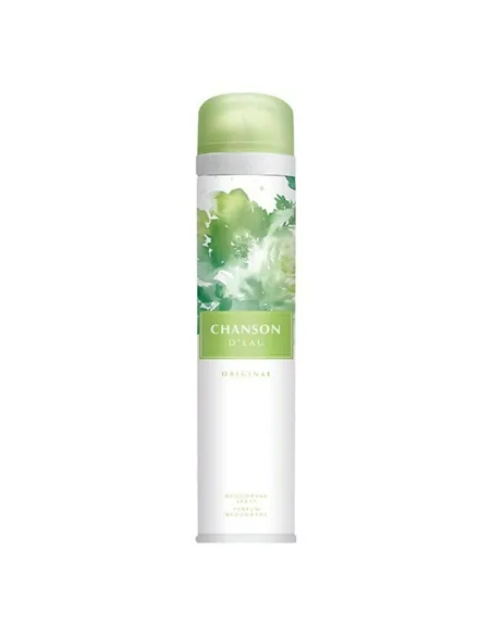 Spray Deodorant Chanson D'Eau Chanson D'Eau Original 200 ml