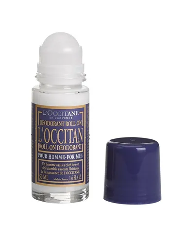 Roll-On Deodorant L'Occitane En Provence L'Occitan Homme 50 ml Roll-On