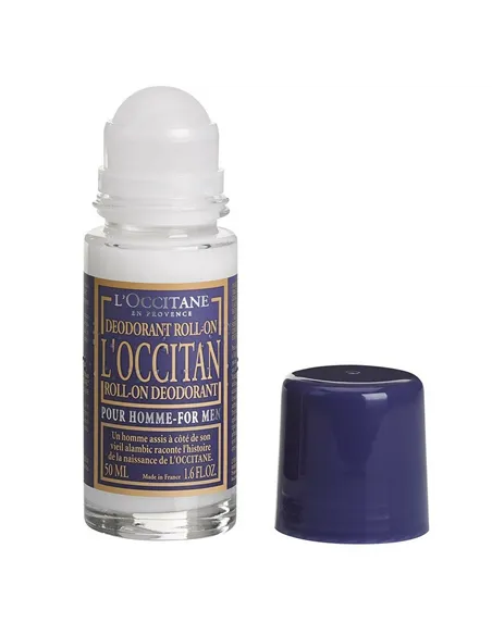 Roll-On Deodorant L'Occitane En Provence L'Occitan Homme 50 ml Roll-On