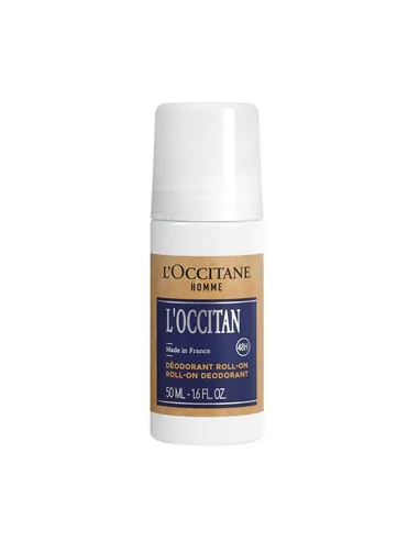 Roll-On Deodorant L'Occitane En Provence L'Occitan Homme 50 ml Roll-On