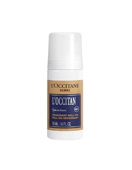 Roll-On Deodorant L'Occitane En Provence L'Occitan Homme 50 ml Roll-On