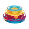 игрушка для котов Trixie Пластик Ø 25 × 13 CM