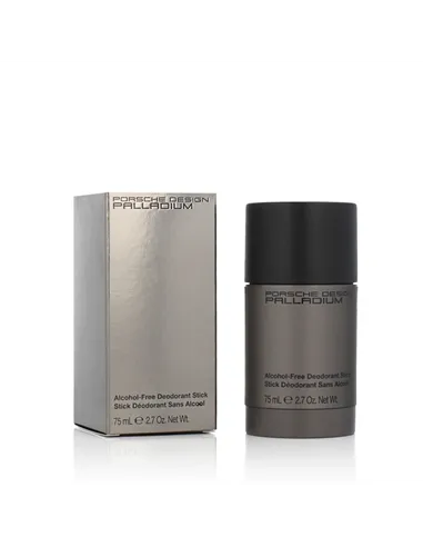 Stick Deodorant Porsche Palladium 75 ml